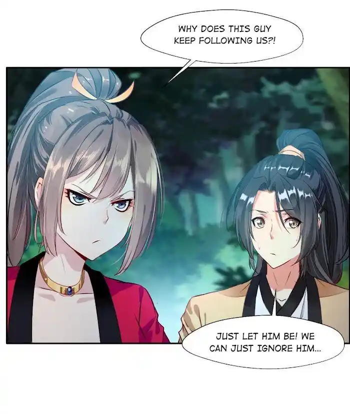 Peerless Ancient Ch.042