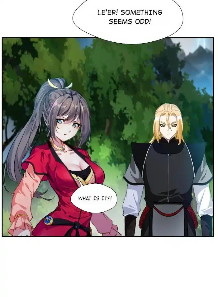 Peerless Ancient Ch.042