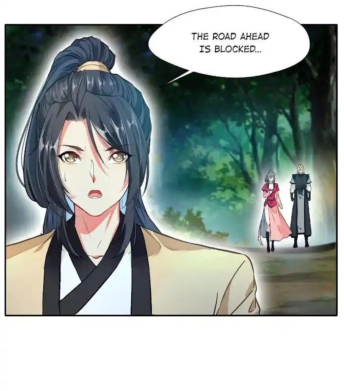 Peerless Ancient Ch.042