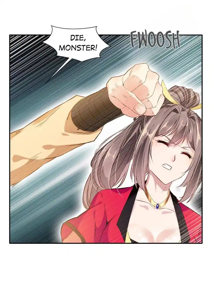 Peerless Ancient Ch.043