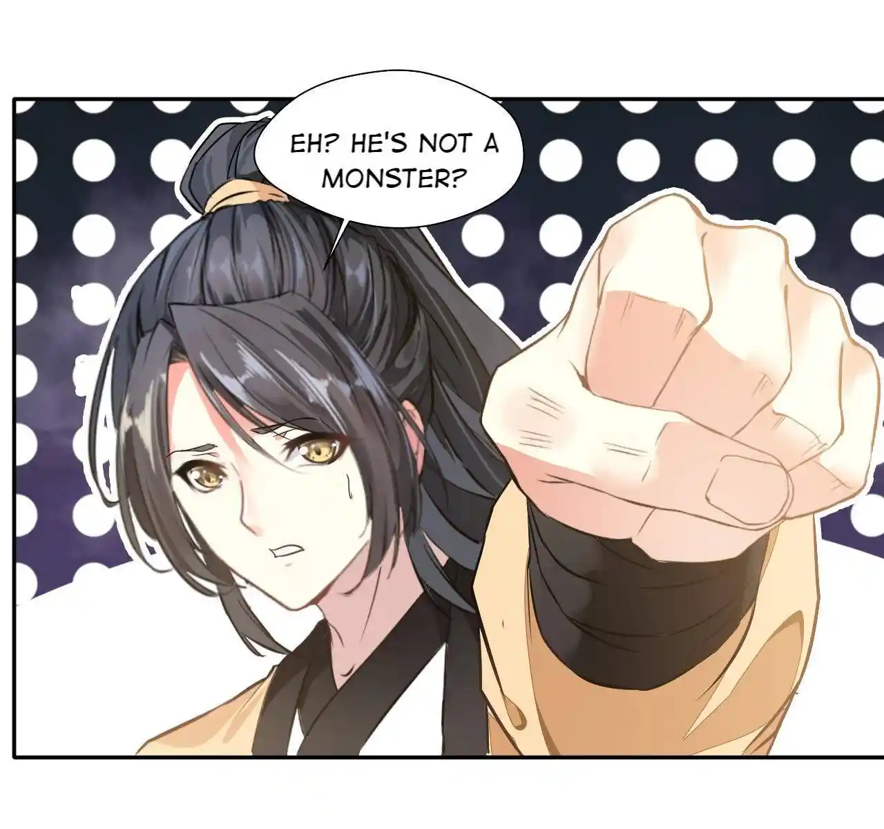 Peerless Ancient Ch.043