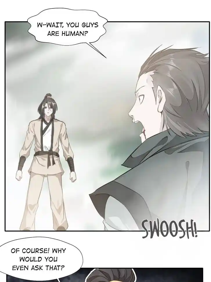 Peerless Ancient Ch.043