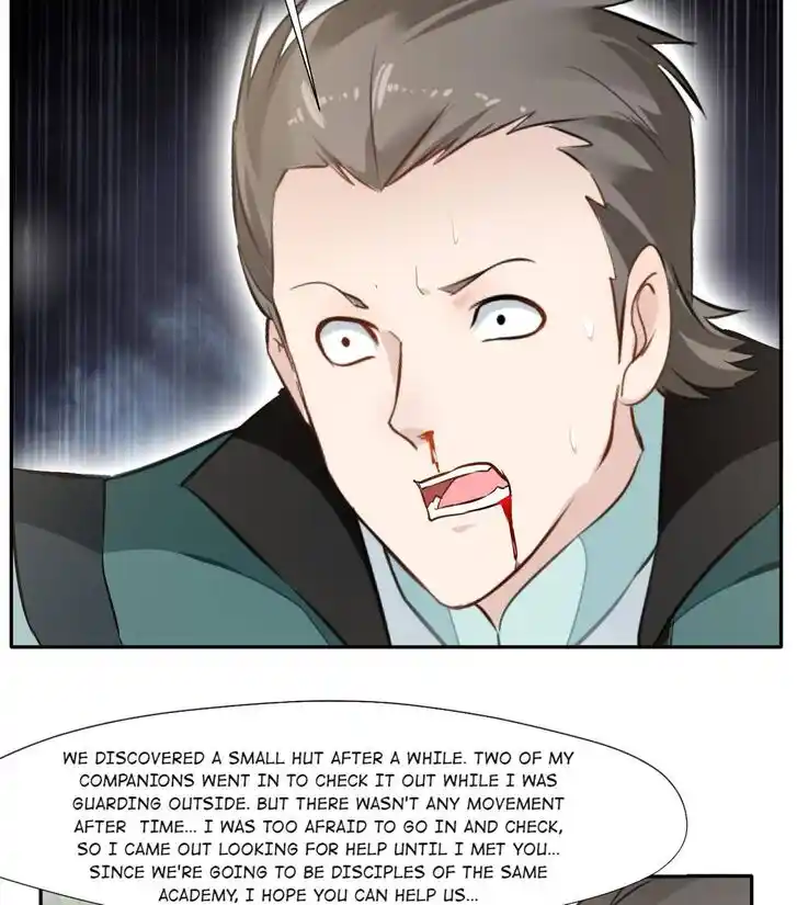 Peerless Ancient Ch.043