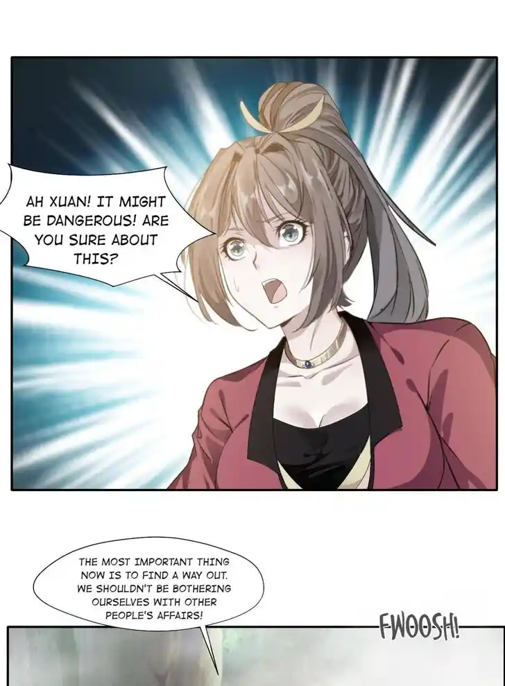 Peerless Ancient Ch.043