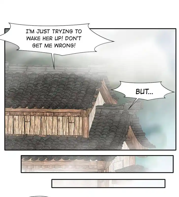 Peerless Ancient Ch.045