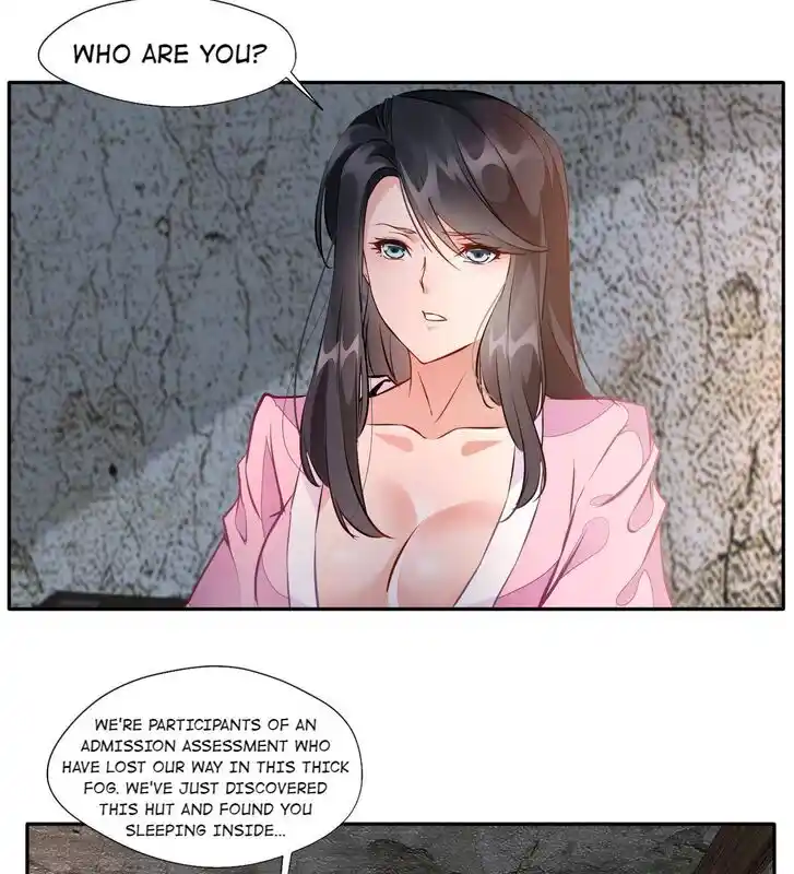 Peerless Ancient Ch.045