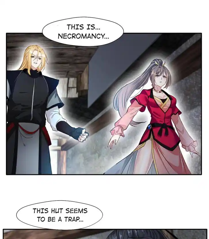 Peerless Ancient Ch.045