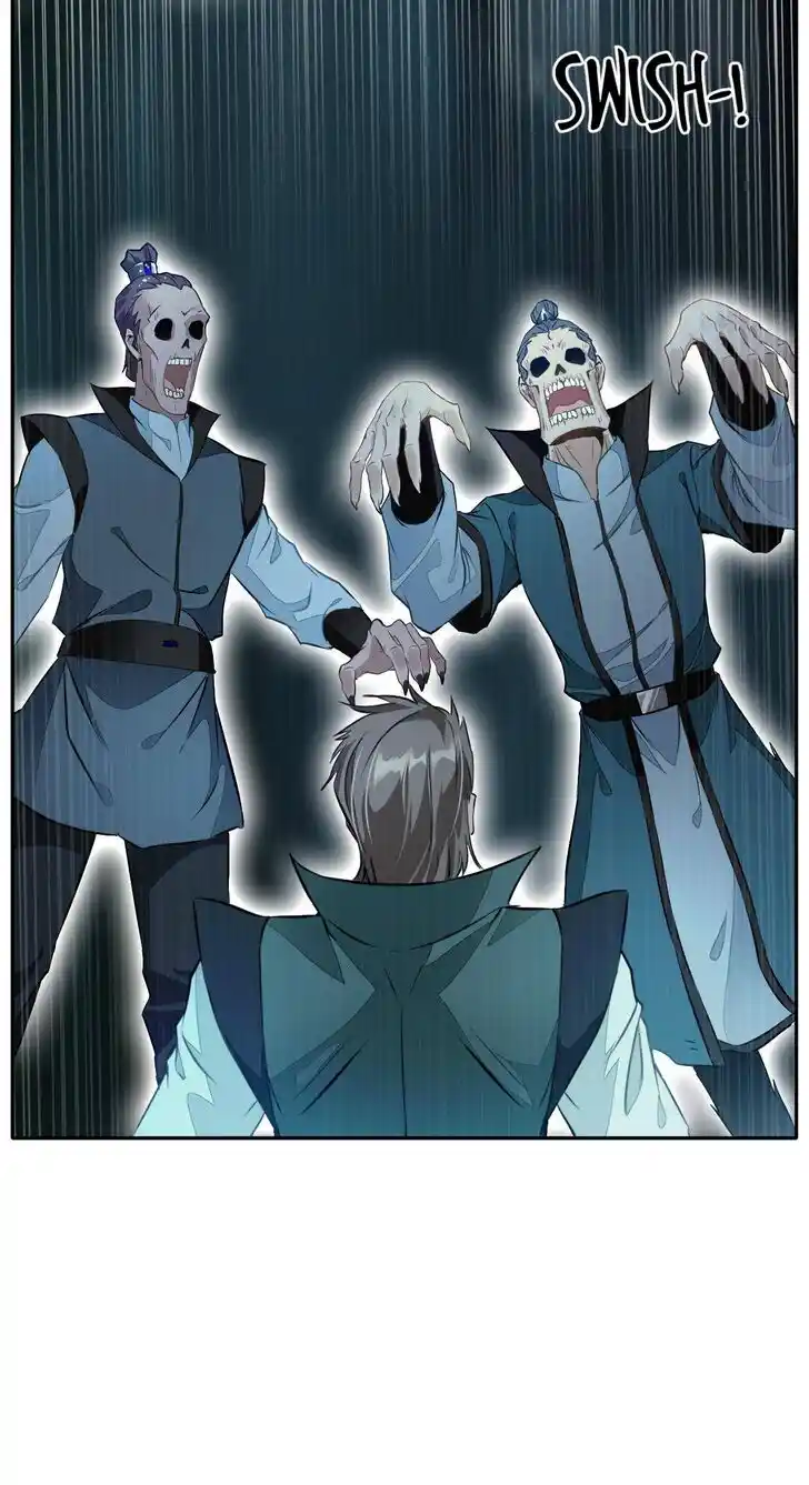 Peerless Ancient Ch.045