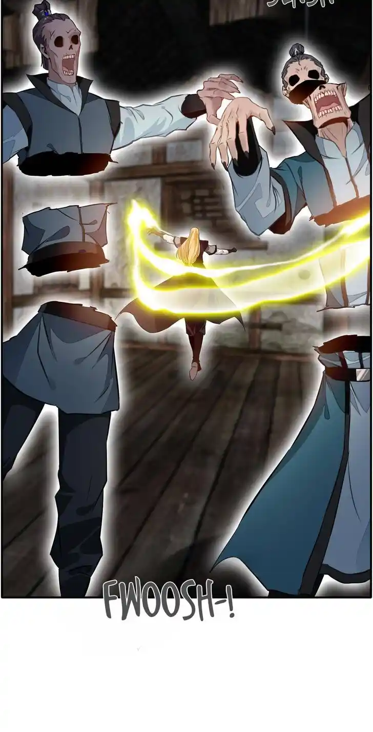 Peerless Ancient Ch.045