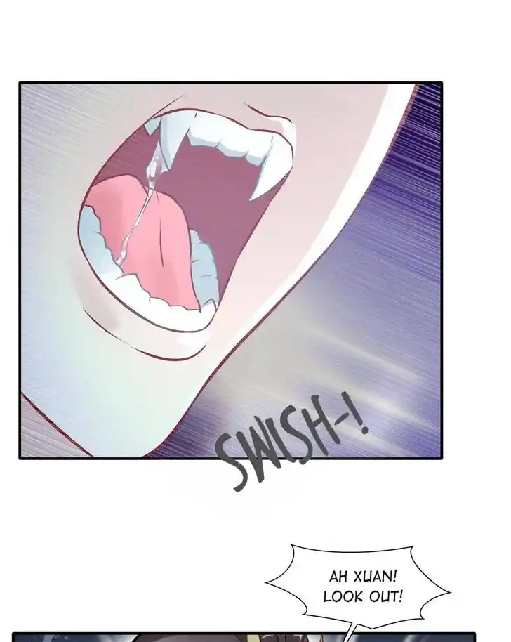 Peerless Ancient Ch.046