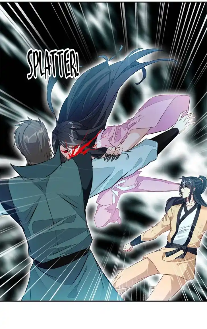 Peerless Ancient Ch.046