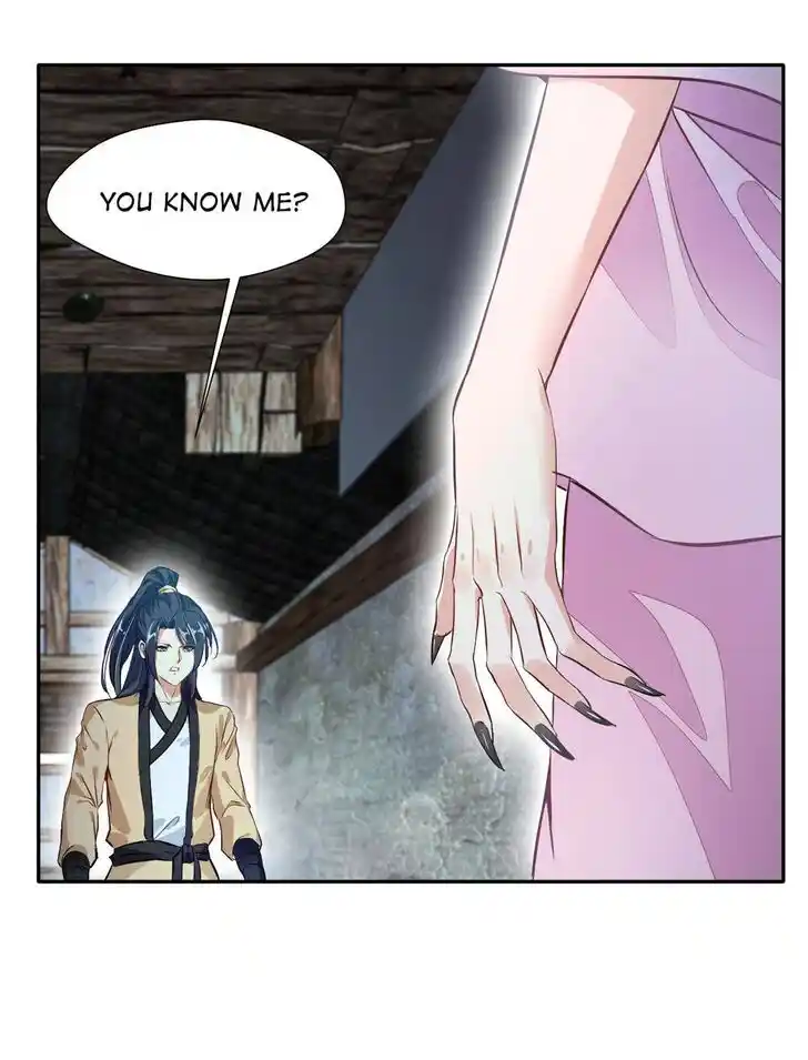 Peerless Ancient Ch.046