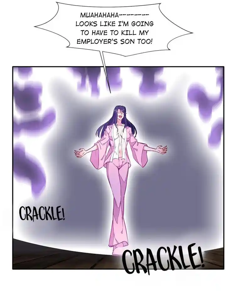 Peerless Ancient Ch.046