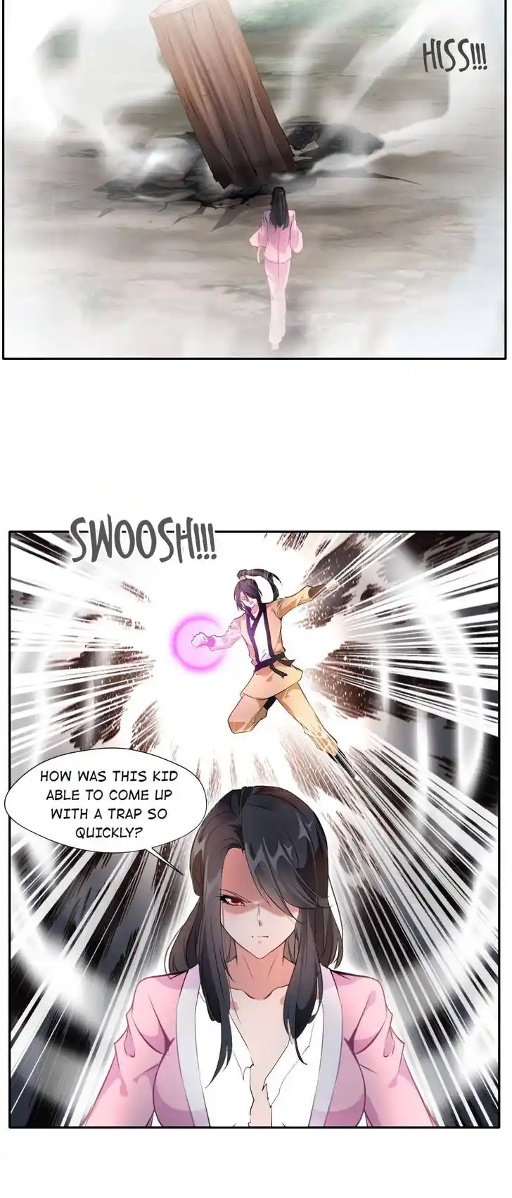 Peerless Ancient Ch.048