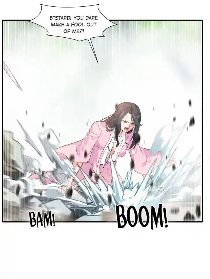 Peerless Ancient Ch.049