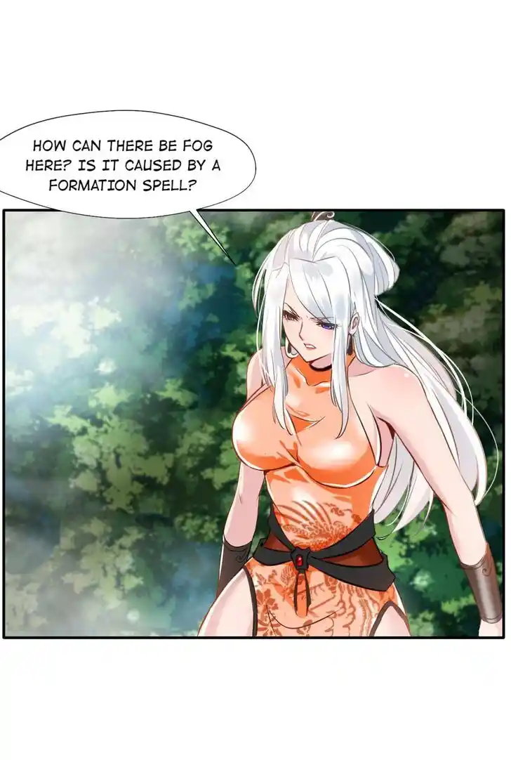 Peerless Ancient Ch.049