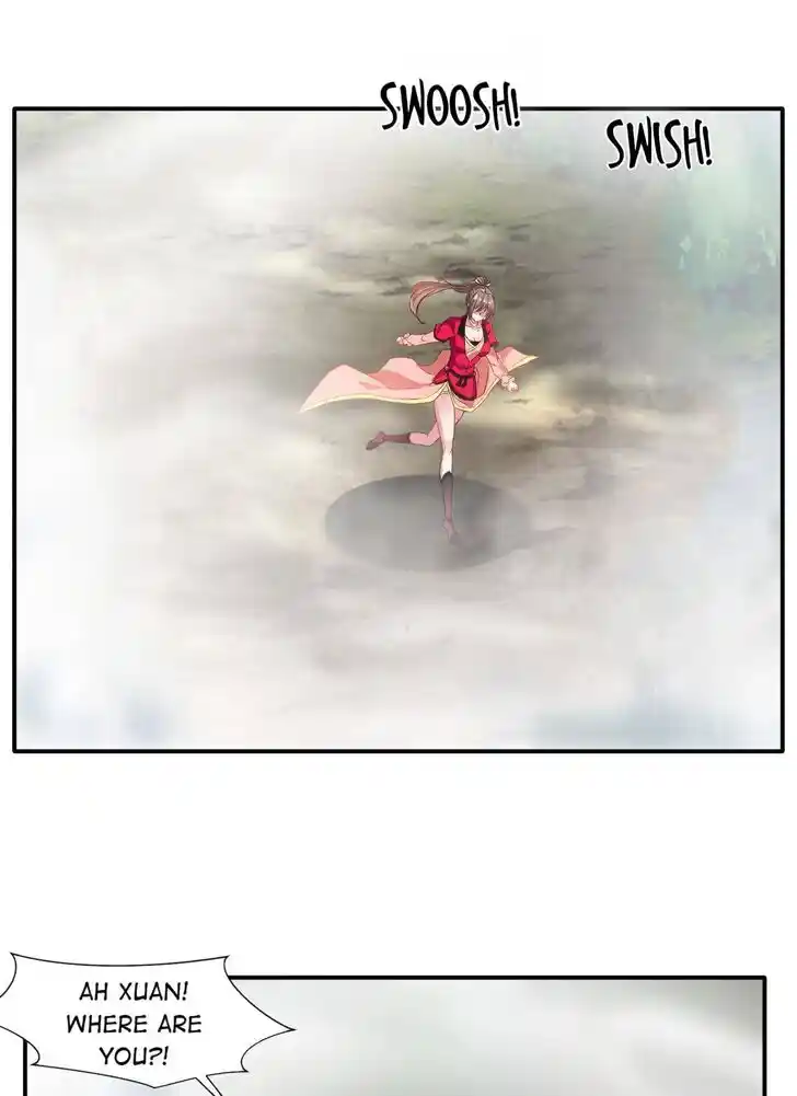 Peerless Ancient Ch.050