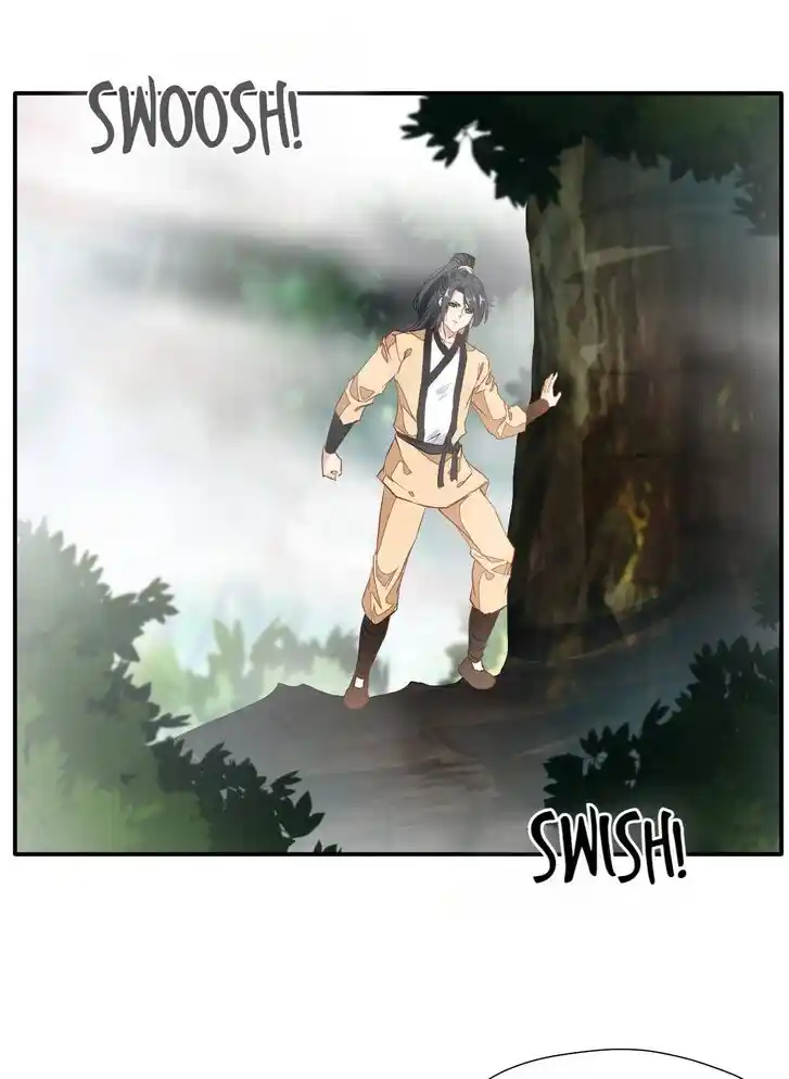 Peerless Ancient Ch.050