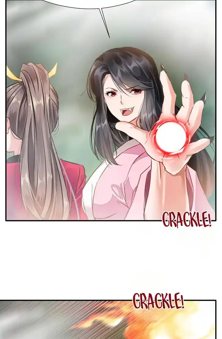 Peerless Ancient Ch.050