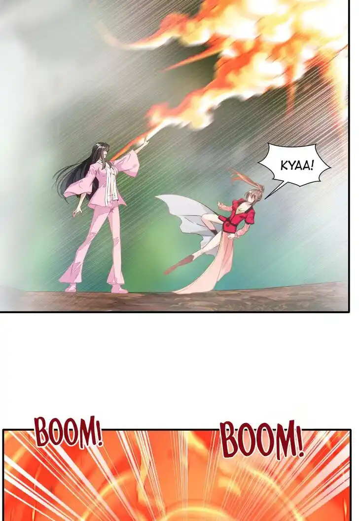 Peerless Ancient Ch.050