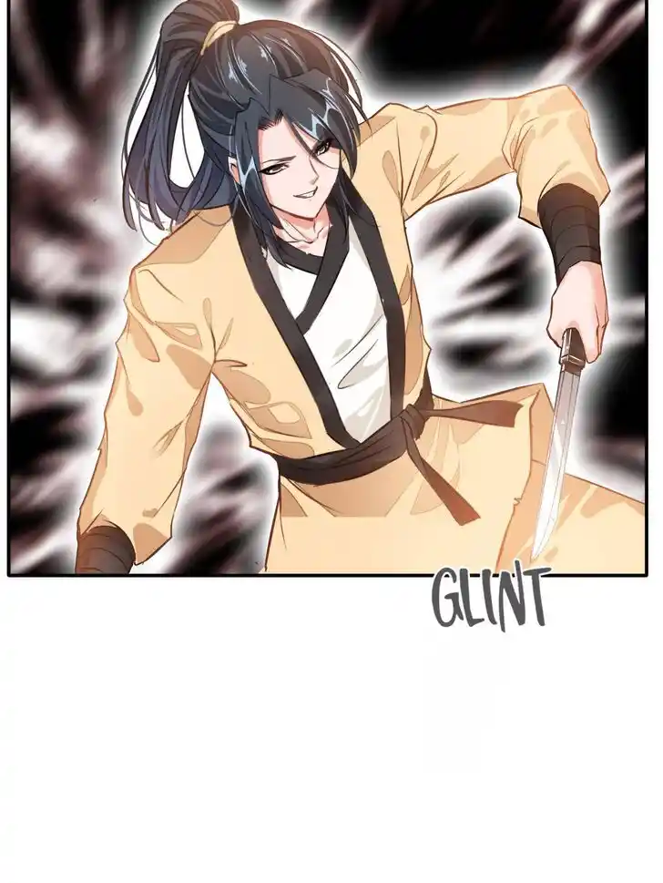 Peerless Ancient Ch.050