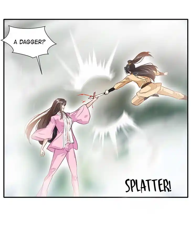 Peerless Ancient Ch.050