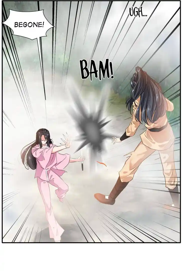 Peerless Ancient Ch.050