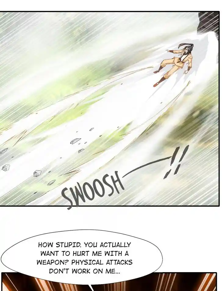 Peerless Ancient Ch.050