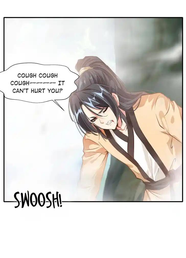 Peerless Ancient Ch.050