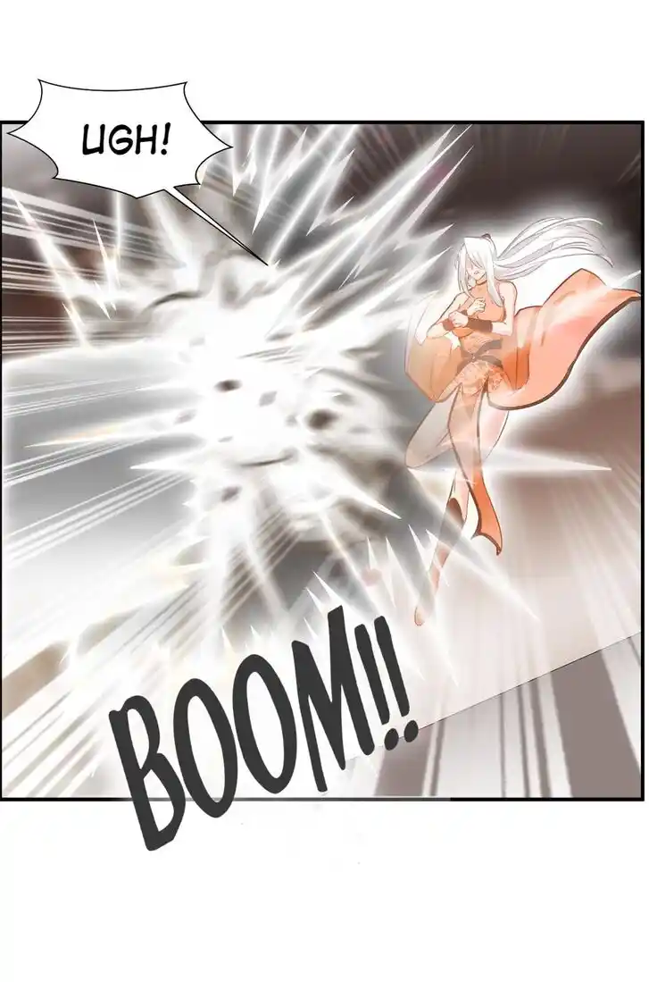 Peerless Ancient Ch.067