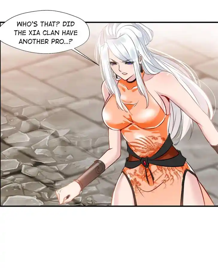 Peerless Ancient Ch.067