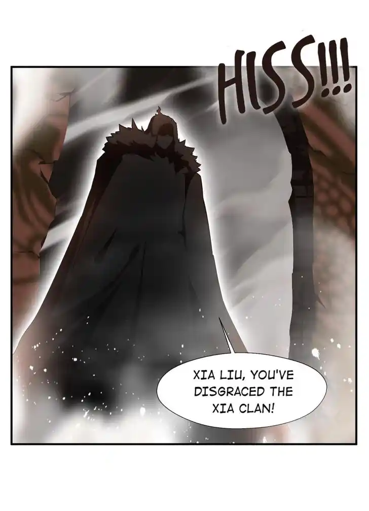 Peerless Ancient Ch.067