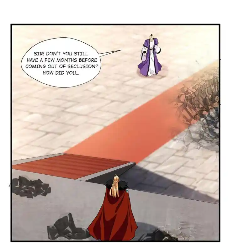 Peerless Ancient Ch.067