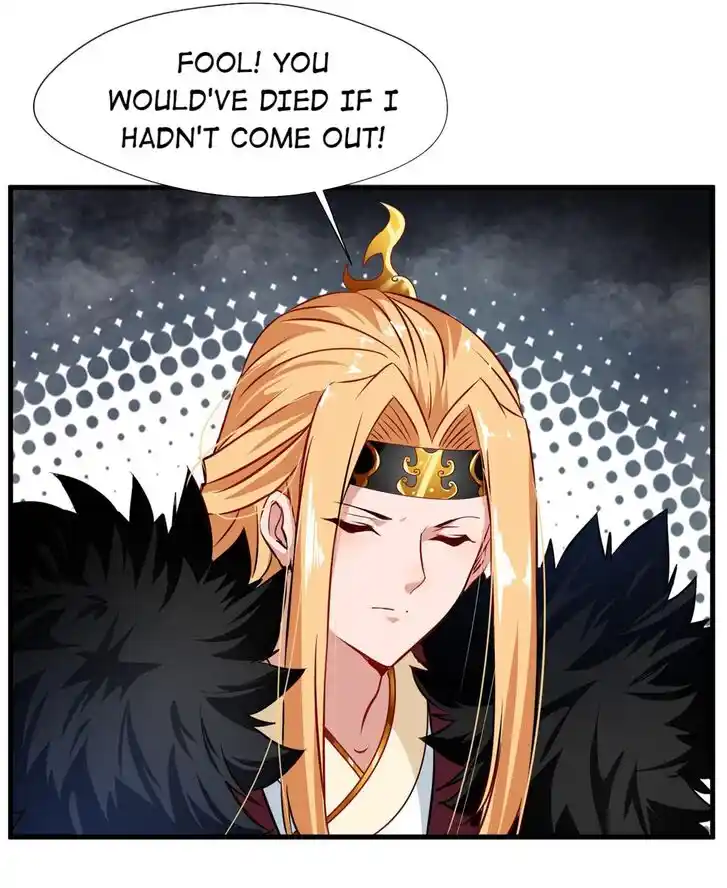 Peerless Ancient Ch.067