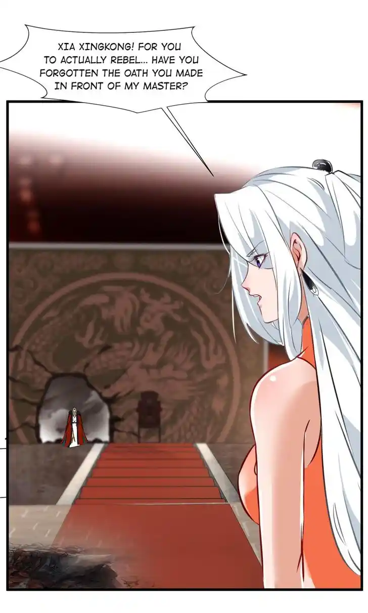 Peerless Ancient Ch.067