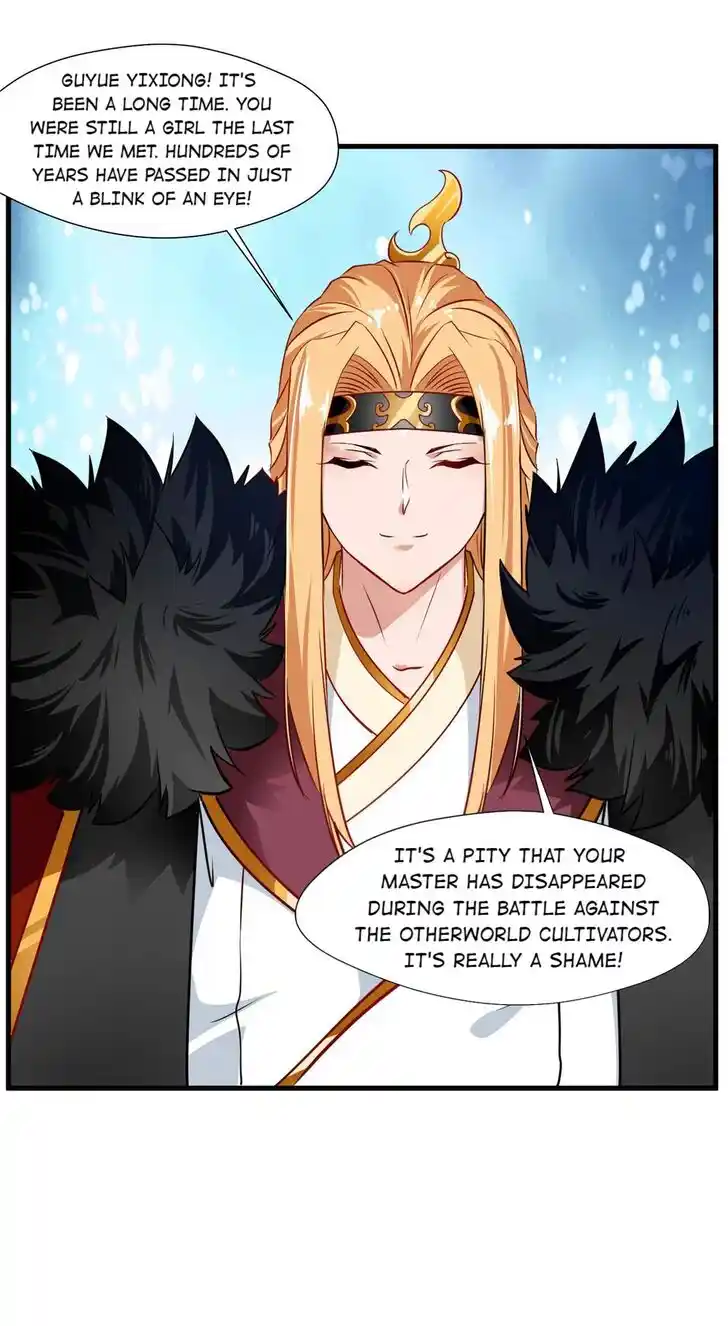 Peerless Ancient Ch.067