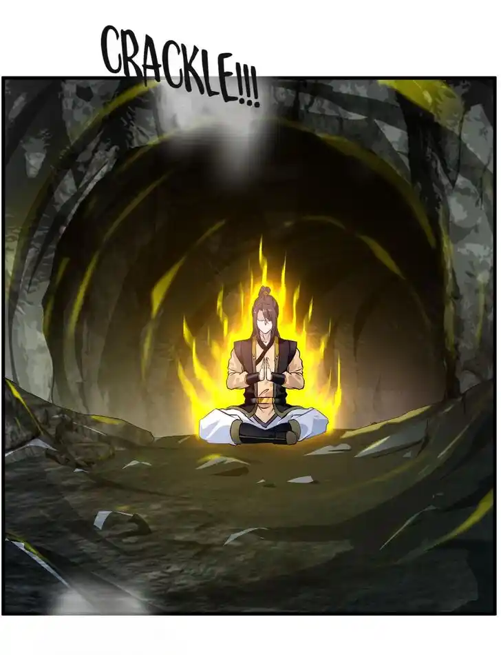 Peerless Ancient Ch.068