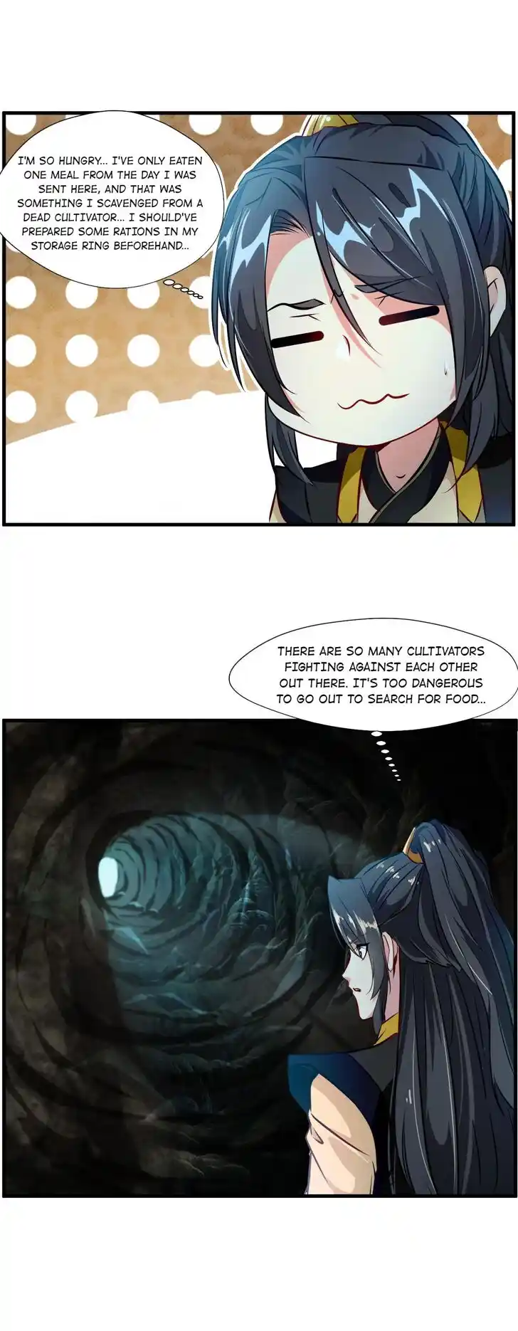 Peerless Ancient Ch.068