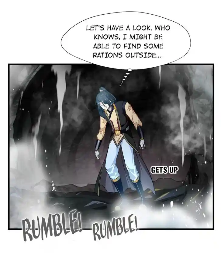 Peerless Ancient Ch.068