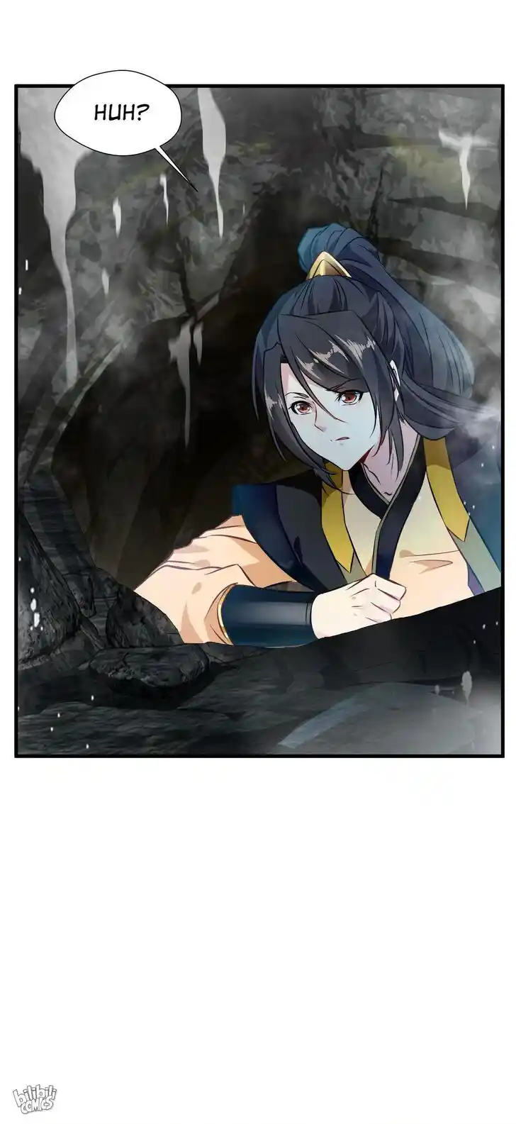 Peerless Ancient Ch.068