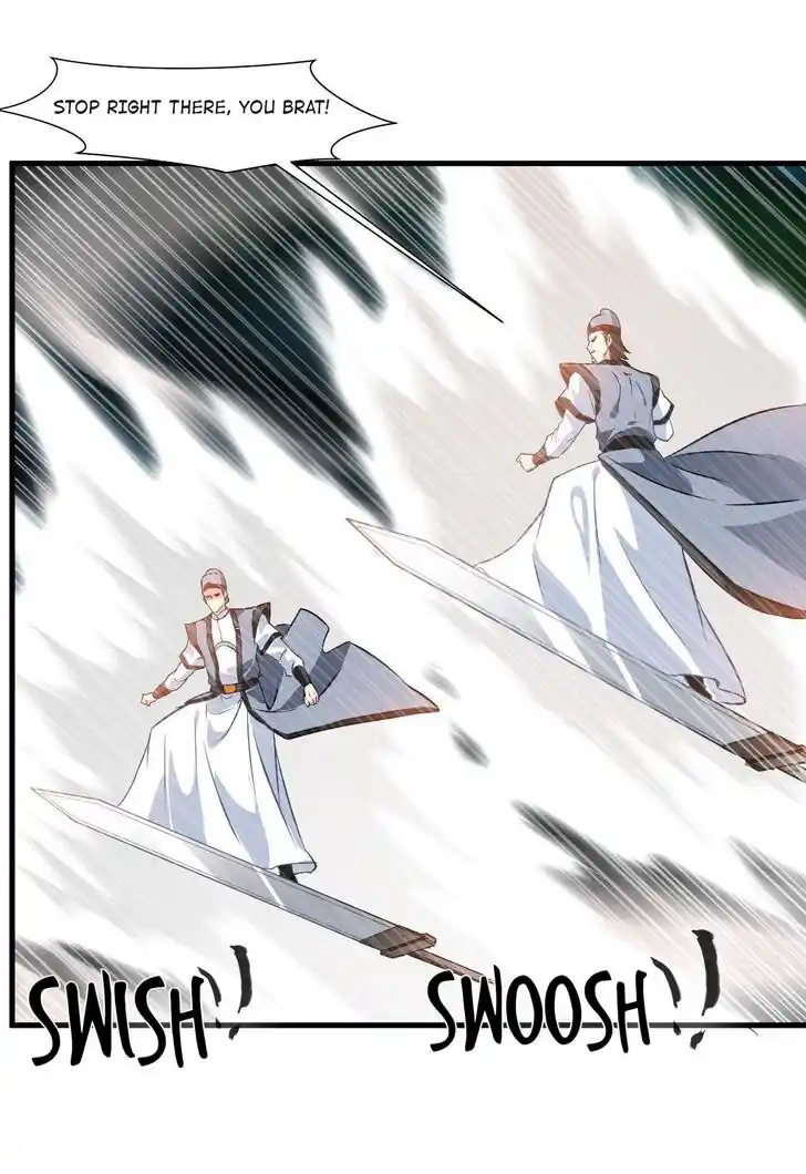 Peerless Ancient Ch.069