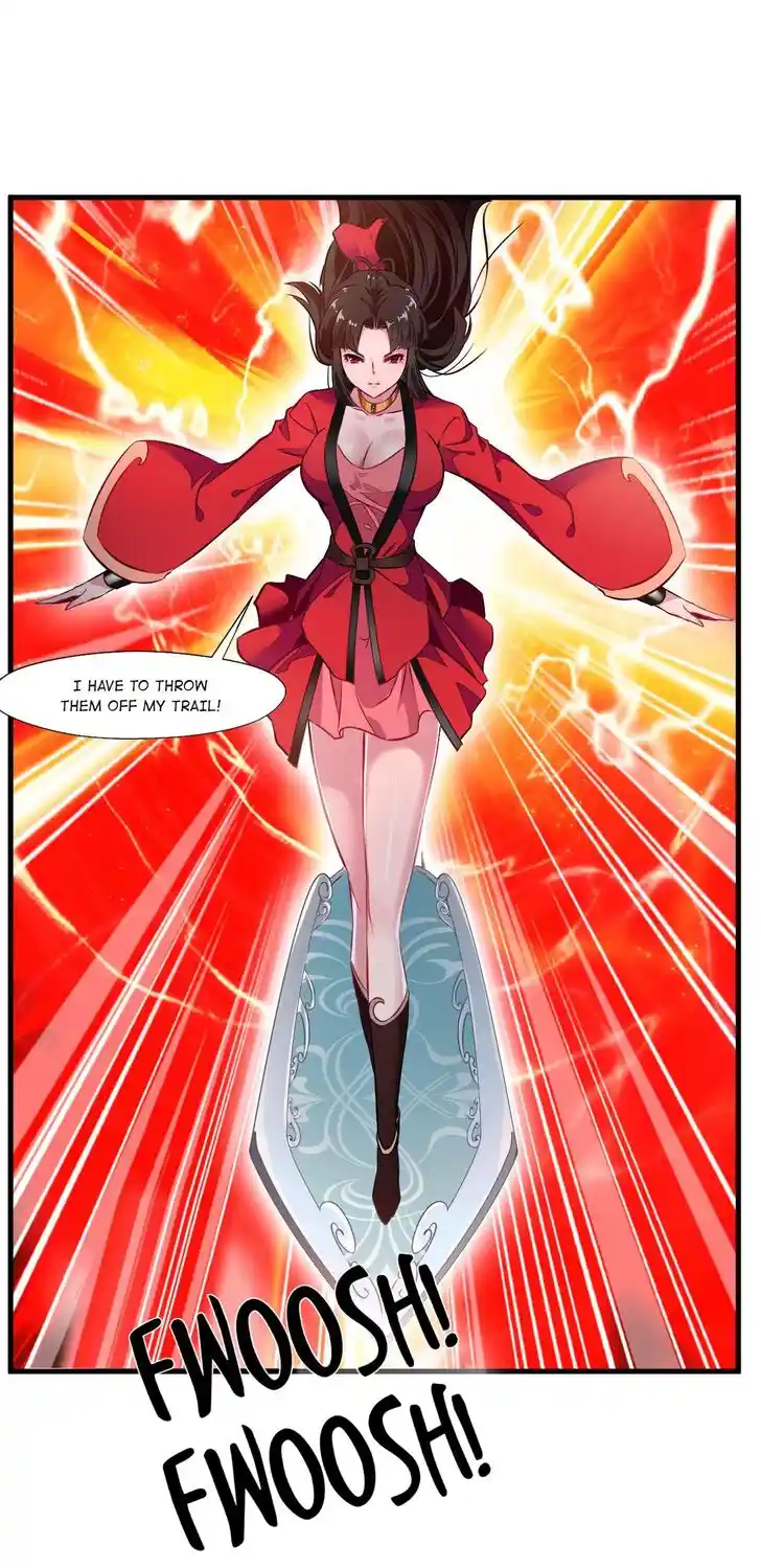 Peerless Ancient Ch.069