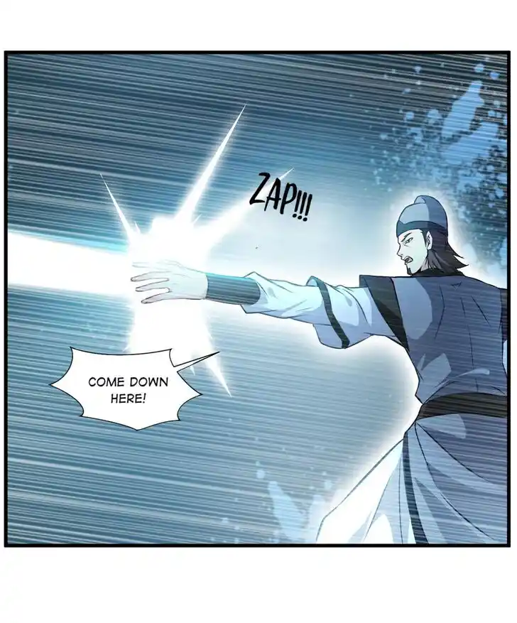 Peerless Ancient Ch.069