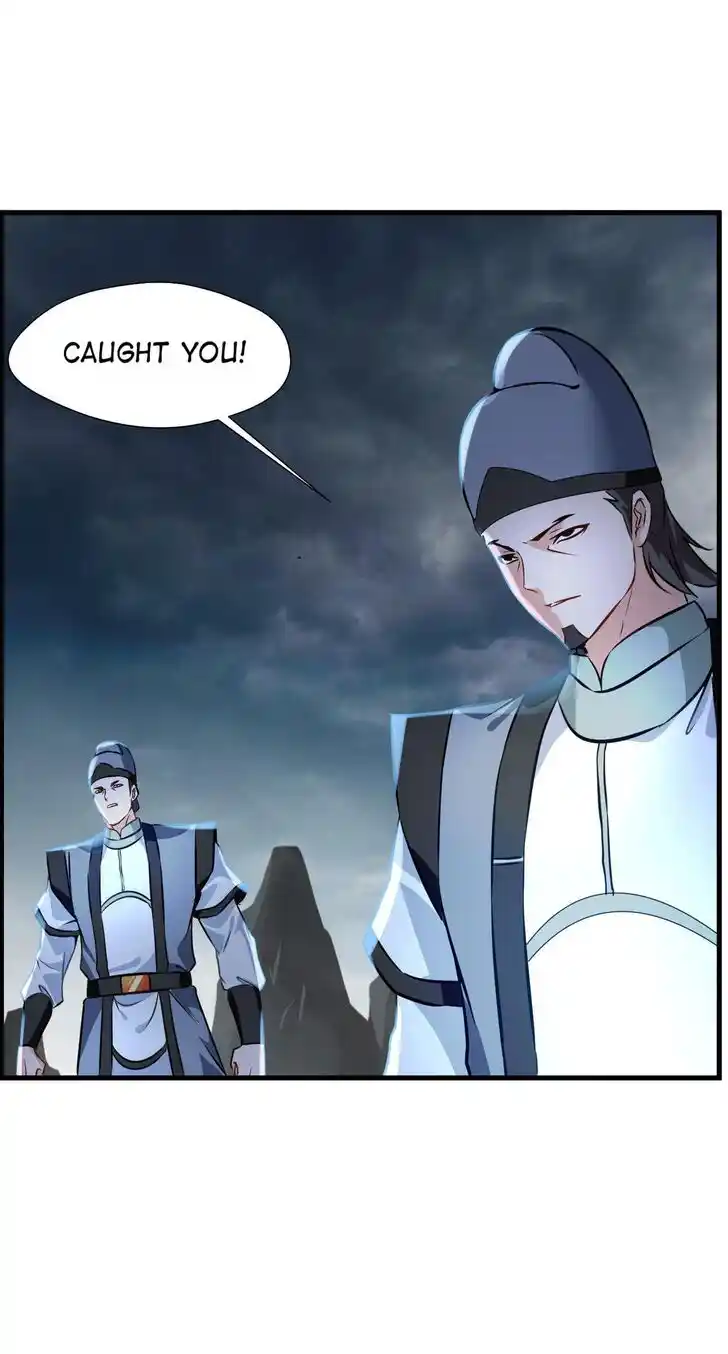 Peerless Ancient Ch.069