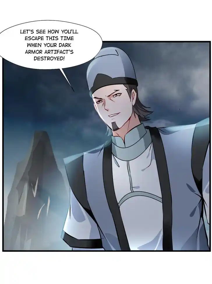 Peerless Ancient Ch.069