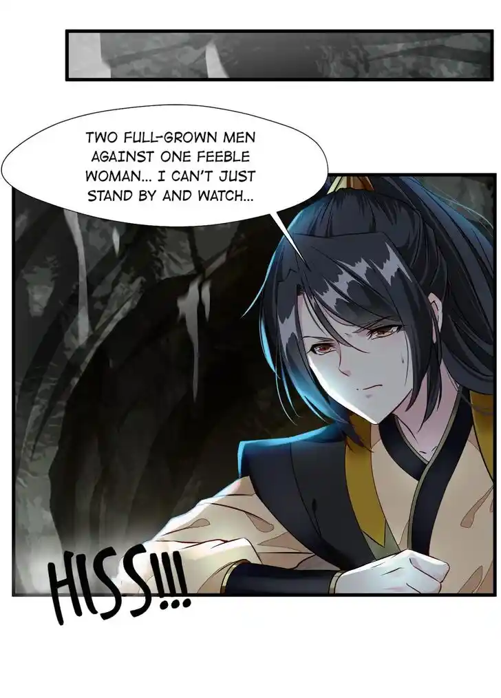 Peerless Ancient Ch.069