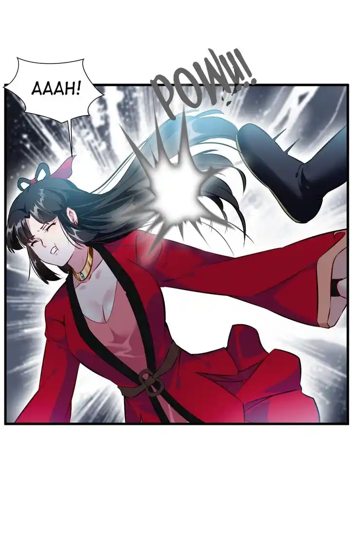 Peerless Ancient Ch.069