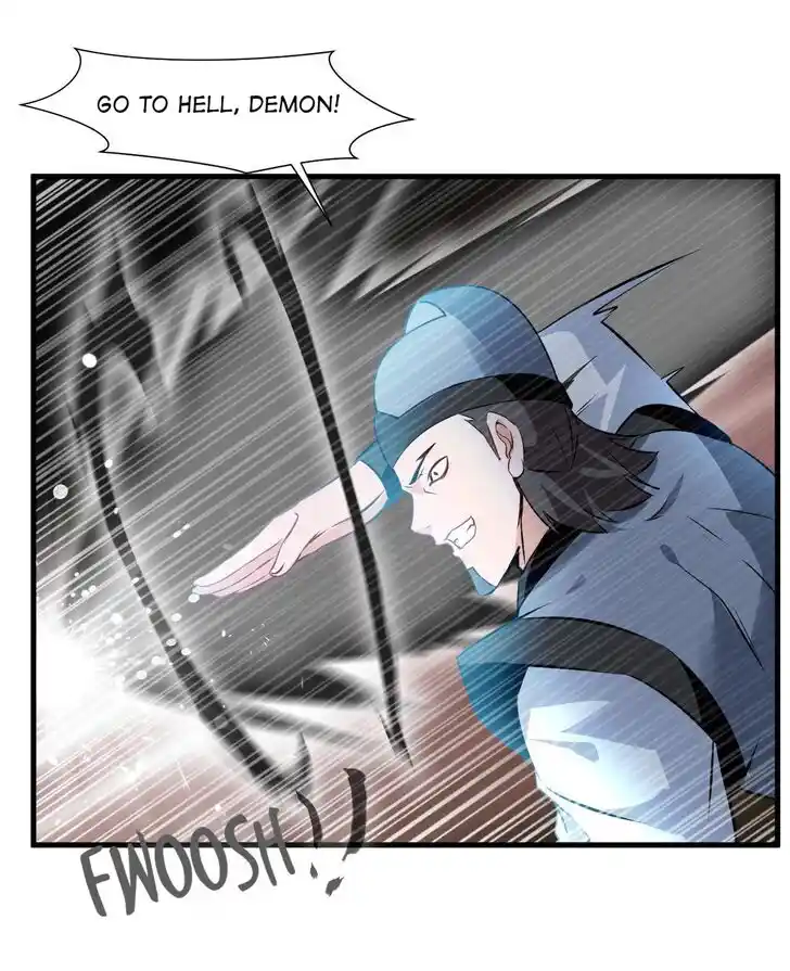 Peerless Ancient Ch.069