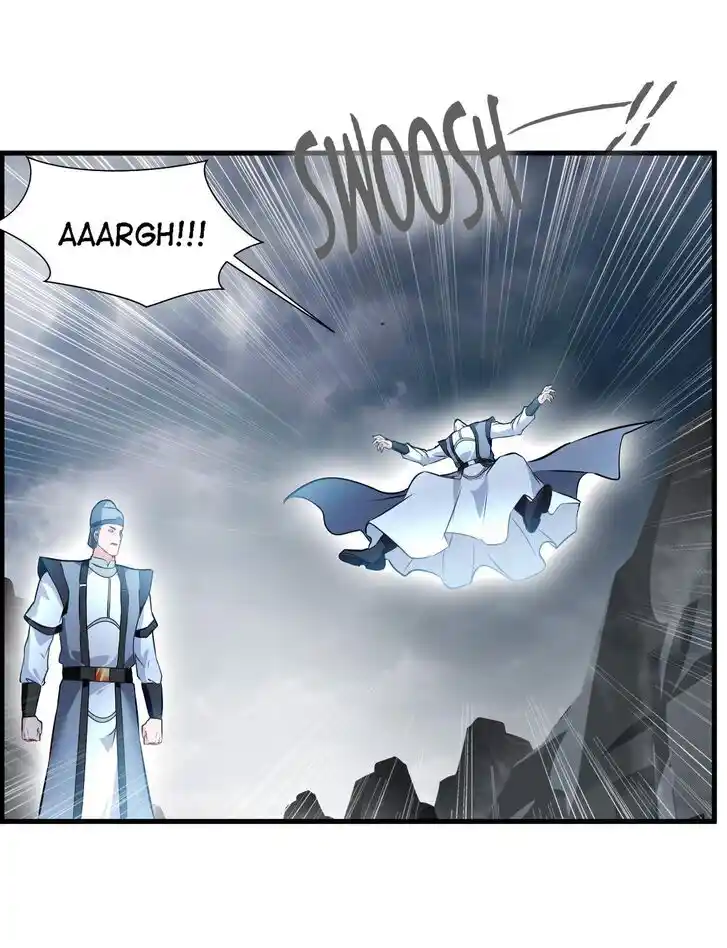 Peerless Ancient Ch.069