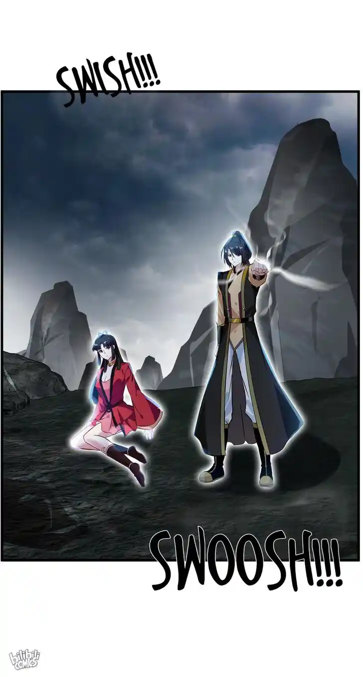 Peerless Ancient Ch.069